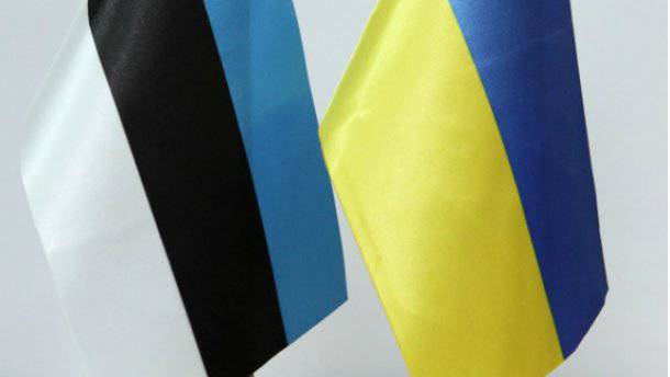 Эстония оспаривает запрет на выдачу Киеву подозреваемого в терроризме