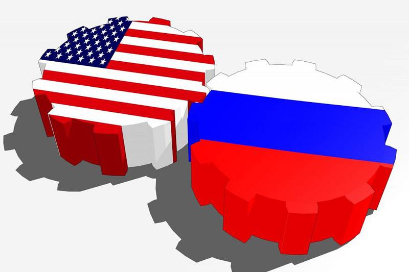 The Review: Объяснение причин агрессии со стороны России