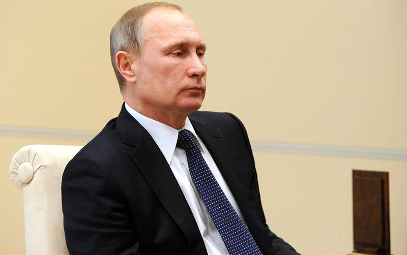 Россияне считают, что Владимир Путин выполнил предвыборные обещания