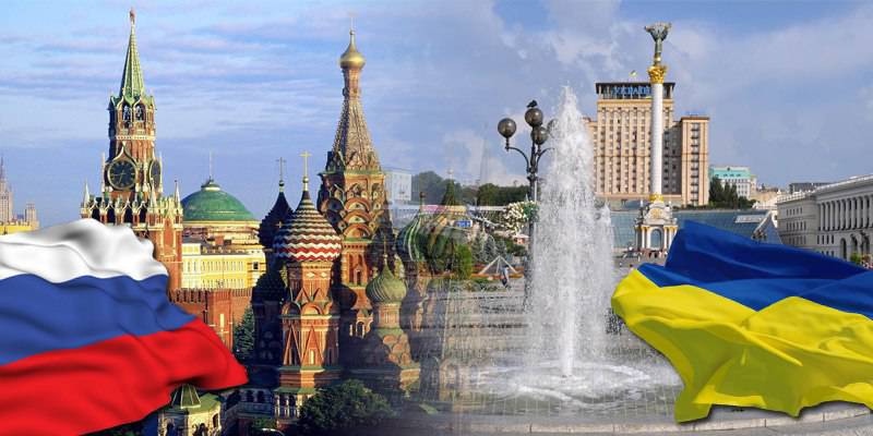 Отказ Украины от дипотношений с Россией вряд ли понравится Западу