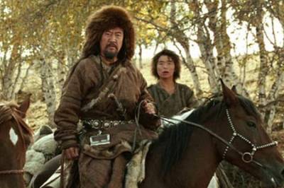 Хан Батый против Бандеры. Монголия в шоке от претензий Украины