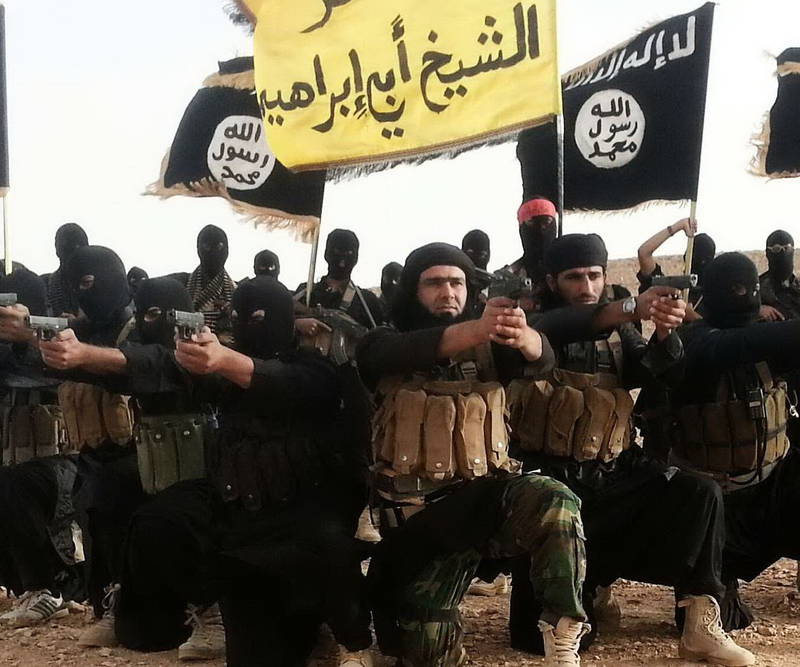 The Guardian: Тирания ИГИЛ невечна, но новая угроза придёт им на смену