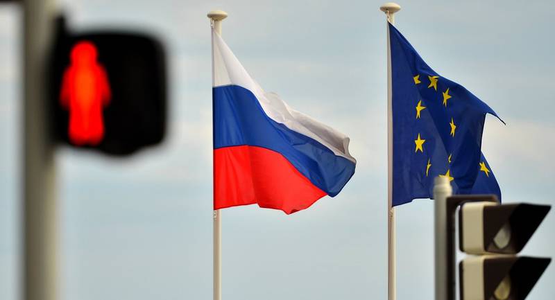 Евросоюз продлит индивидуальные санкции против России без обсуждения