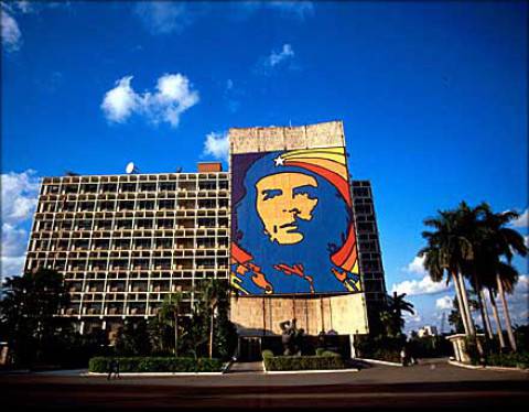 Санкции в отношении Кубы — уроки для России