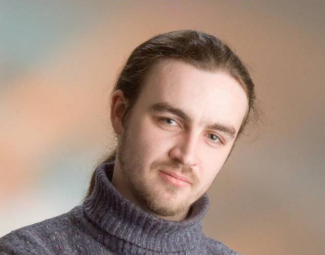 Александр Роджерс: Железный занавес вокруг Донбасса становится прочнее Александр Роджерс: Железный занавес вокруг Донбасса становится прочнее