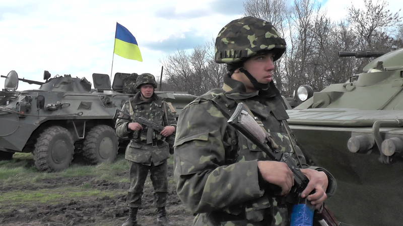 Истерии вокруг Савченко не заслонить преступлений киевского режима
