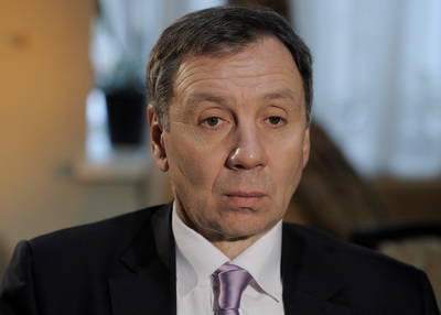 Сергей Марков: тот, кто против России, облегчает террористам их планы