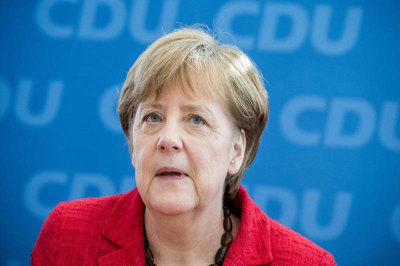The Guardian: Результат выборов в Германии является не триумфом ультраправых, а предупреждением для Меркель