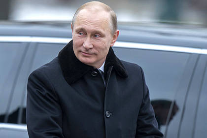 Униженный Запад не может простить Путину влиятельность и популярность Униженный Запад не может простить Путину влиятельность и популярность