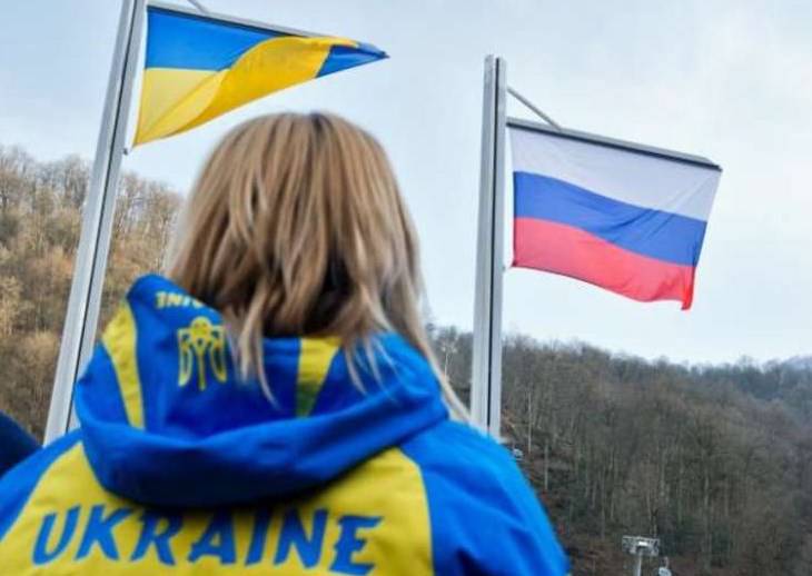 Украинские радикалы предложили прервать дипотношения с Россией