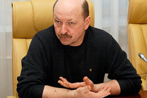 Как депутат Госдумы от КПРФ Александр Абалаков не помог замерзающему Луганску... Как депутат Госдумы от КПРФ Александр Абалаков не помог замерзающему Луганску...