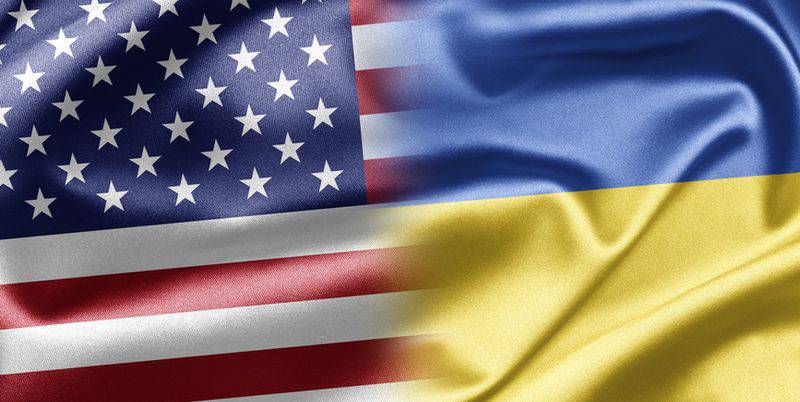 США будет поддерживать Украину