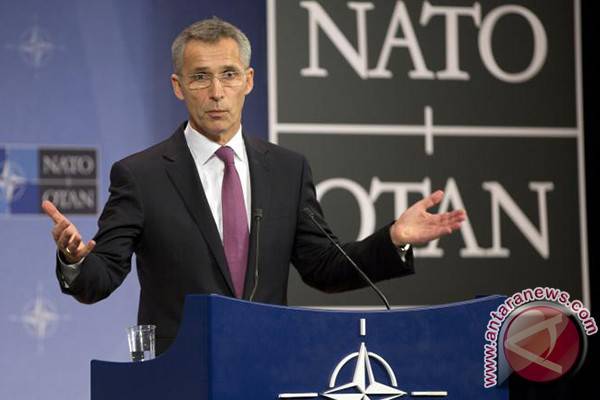 НАТО продолжает расширяться