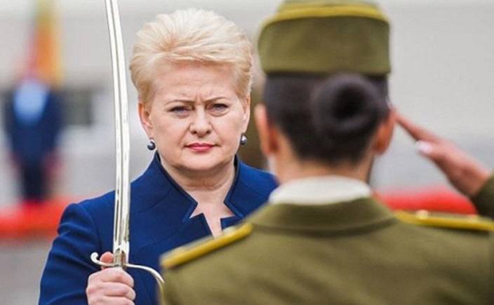 Как разжигают ненависть к России и русским: опыт Прибалтики