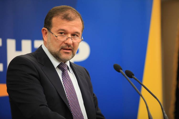 Балога: Порошенко за год может лишь вернуть Украину в состав ДНР и ЛНР Балога: Порошенко за год может лишь вернуть Украину в состав ДНР и ЛНР