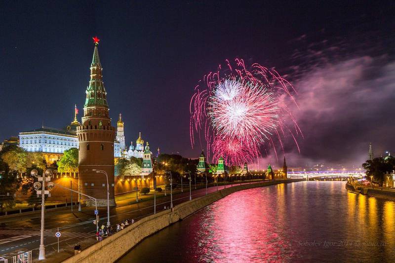 Newsweek: Каким образом Путин может снова сделать Россию великой державой
