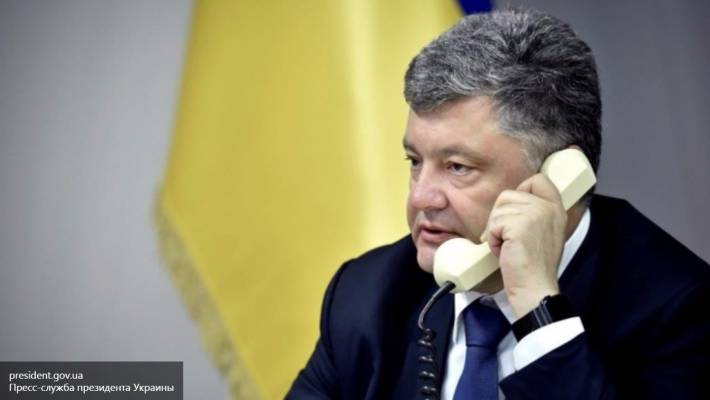 Слово не воробей: ТОП-10 невыполненных обещаний Порошенко