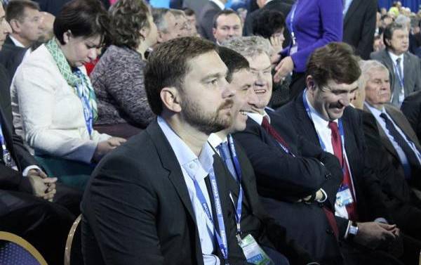 В Сибири нет сепаратизма. А русский вопрос будут раскачивать