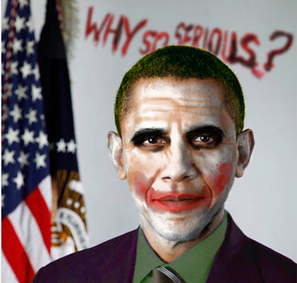 Бой Пентагона и ЦРУ на сирийском ринге - Обама даже не рефери