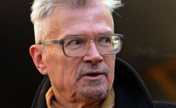 Эдуард Лимонов: Правозащитные войны Эдуард Лимонов: Правозащитные войны