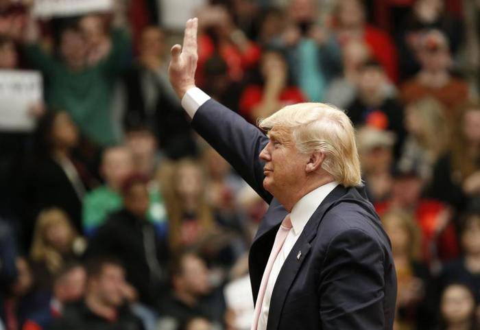 Среди соратников Трампа обнаружили «агента Кремля» Среди соратников Трампа обнаружили «агента Кремля»