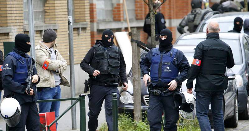 ЕСтественный рефлекс: к чему приведут теракты в Брюсселе?