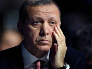 Турецкий бизнесмен  может дать показания против Эрдогана
