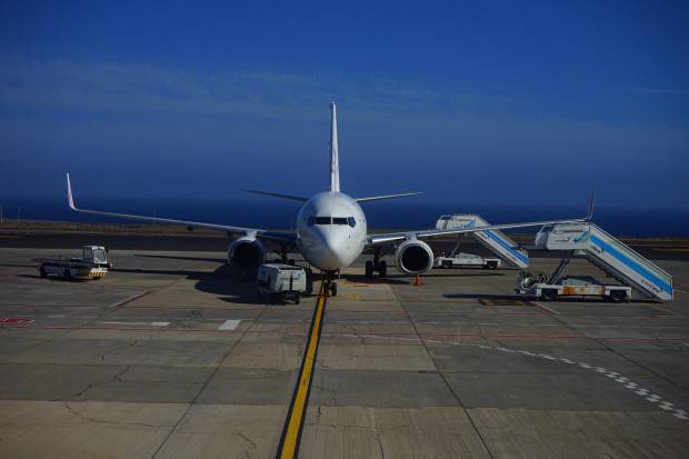 IATA: Запреты полётов над Крымом и их последствия