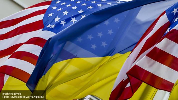 Американцы украли у украинской прокуратуры 2,2 миллиона долларов