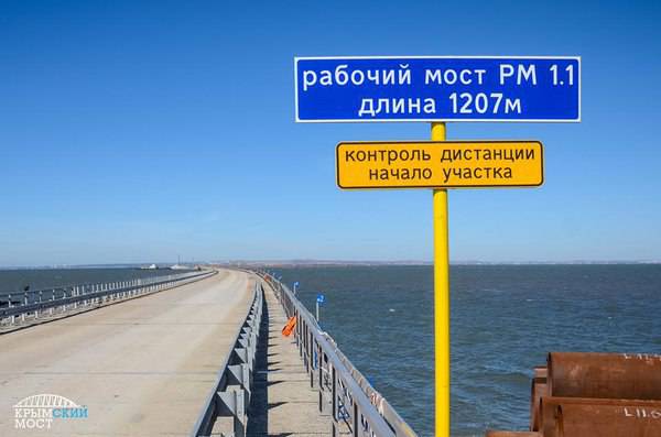 Пишет вам крымчанка, с Керченской переправы...
