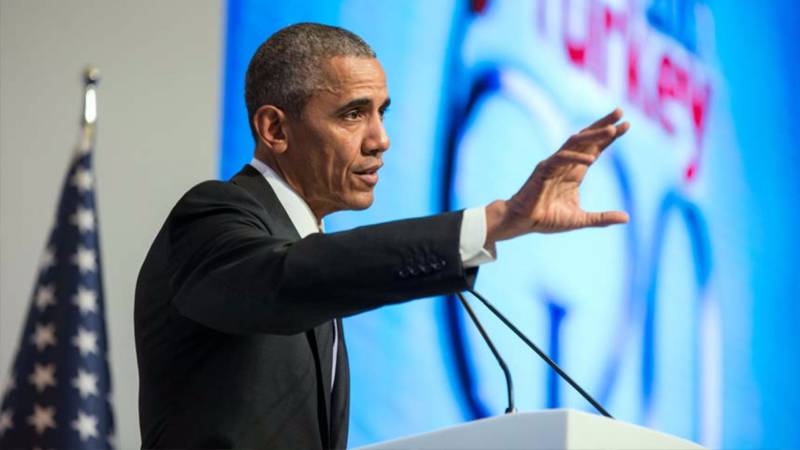 Ядерная уловка США: Обама шантажирует Россию договором о РСМД