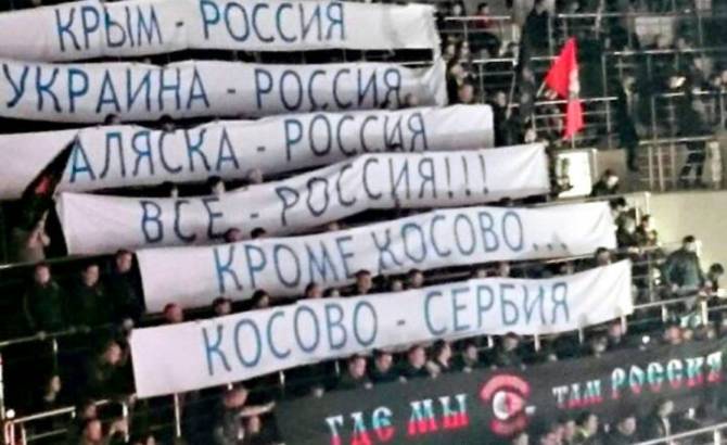 Золотой ярлык империи: о никчемности «мягкой силы» для России Золотой ярлык империи: о никчемности «мягкой силы» для России