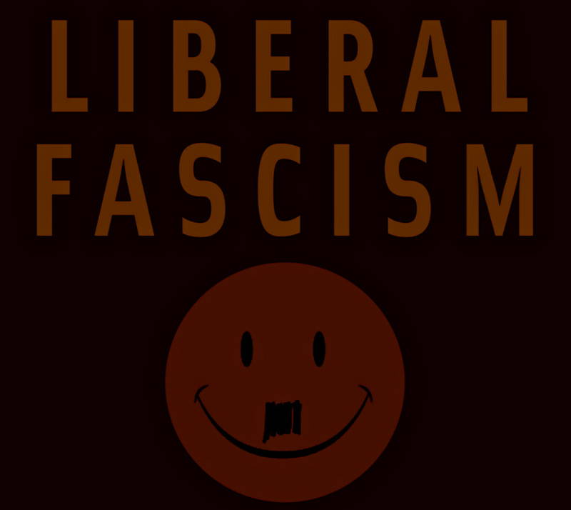 Что общего у фашиста и либерала? – Немцов
