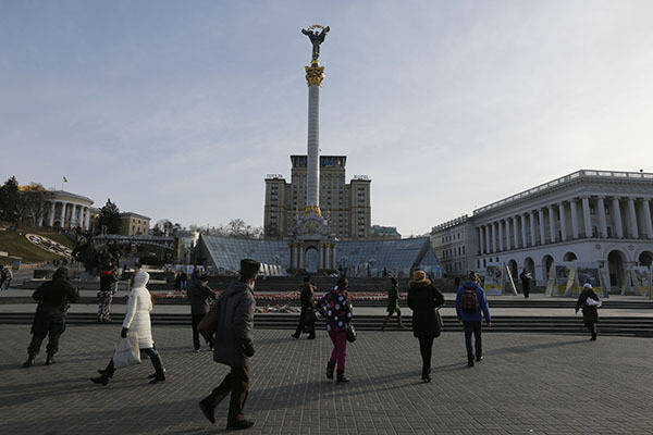 Голландцы — украинцам: Мы с вами не одной крови Голландцы — украинцам: Мы с вами не одной крови