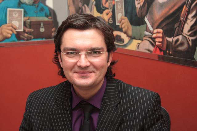 Артем Баконин: Надежде Савченко дадут 20 лет Артем Баконин: Надежде Савченко дадут 20 лет