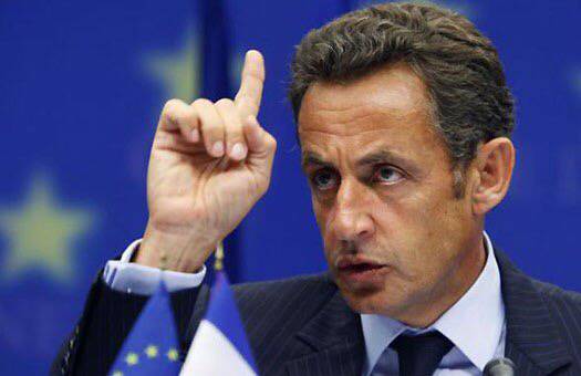 Саркози назвал Россию более европейской страной, чем Турция