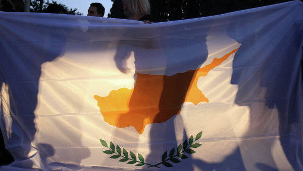 Politico: Кипр может сорвать сделку между Турцией и Евросоюзом