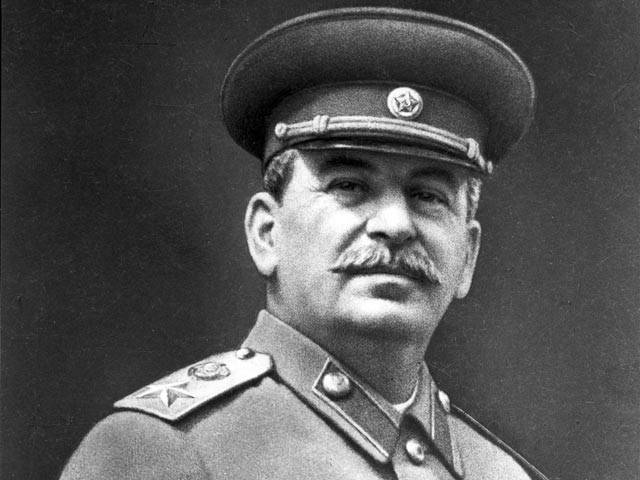 Сталин и допустимые издержки