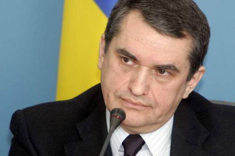 Киев направил Франции ноту протеста после встречи мэров Ниццы и Ялты Киев направил Франции ноту протеста после встречи мэров Ниццы и Ялты