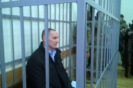 Экс-глава Винницкой полиции сбежал от украинских «патриотов»