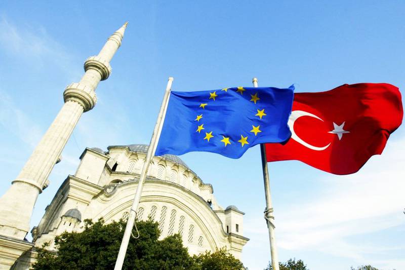 World Affairs: Шесть стран, которые могут помешать соглашению Турции и Евросоюза о мигрантах
