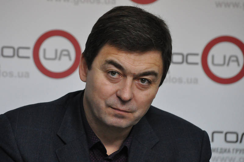 Украина делает всё, чтобы её не воспринимали всерьёз ни Россия, ни Запад Украина делает всё, чтобы её не воспринимали всерьёз ни Россия, ни Запад