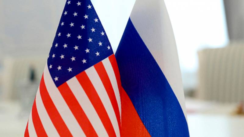 Угрозы безопасности-2016: США России не товарищ