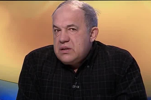 Василенко: Украине не нужны больше добробаты, страну ждет контрреволюция Василенко: Украине не нужны больше добробаты, страну ждет контрреволюция
