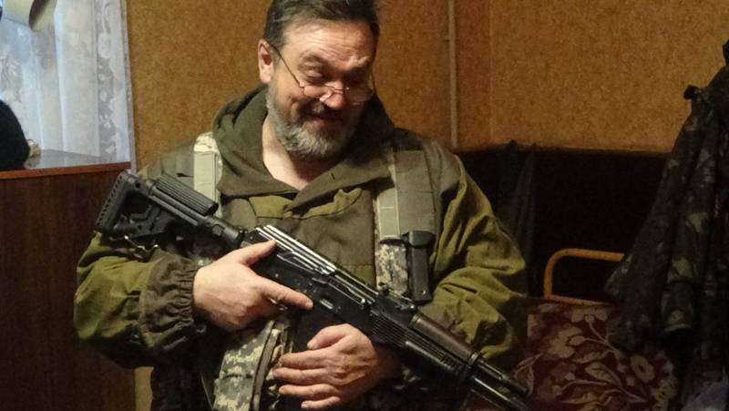 Дмитрий Ватник: Депутаты Верховной Рады самые «нищие» в мире»