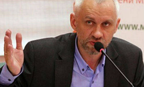 Шаповалов: России есть чем ответить на «список Савченко» Шаповалов: России есть чем ответить на «список Савченко»