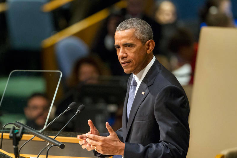 Обама приехал на Кубу за постом Генсека ООН?