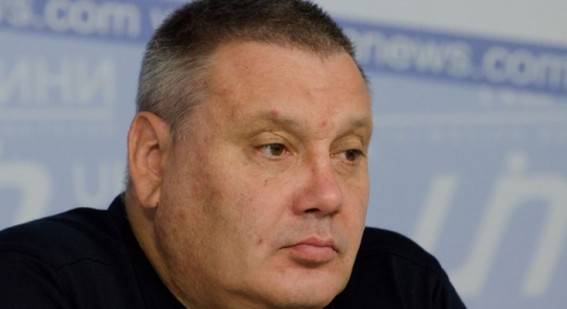 Евгений Копатько: Украина еще не достигла дна, процесс падения продолжается Евгений Копатько: Украина еще не достигла дна, процесс падения продолжается