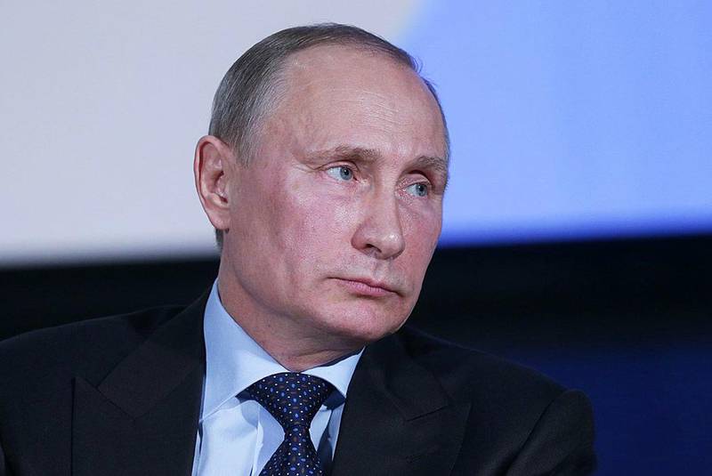 Путин отправляет российских "беженцев", чтобы разнести Евросоюз