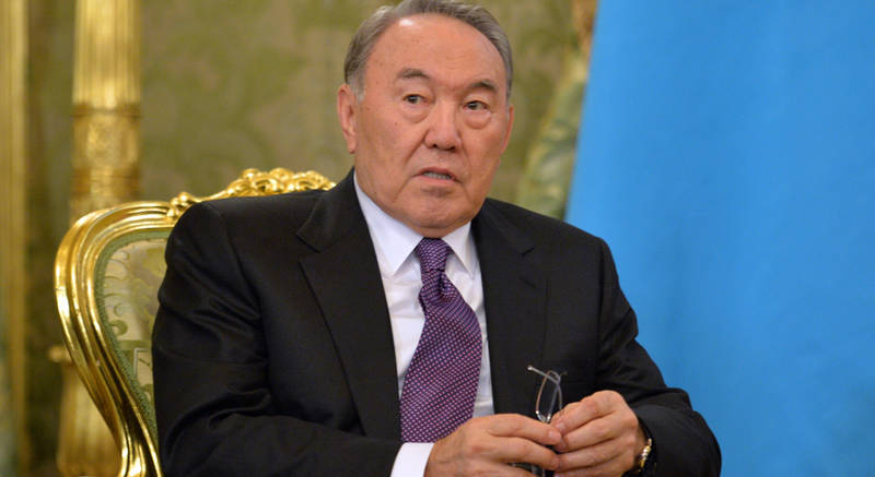 Назарбаев готовит Казахстан к новой жизни